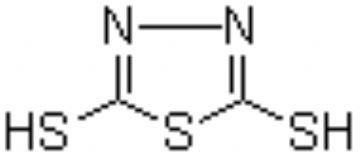 2,5-Dimercapto-1,3,4-Thiadiazole